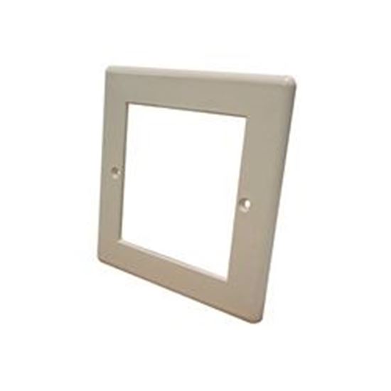 Picture of Escutcheon dsf/safety skimmer white r172473