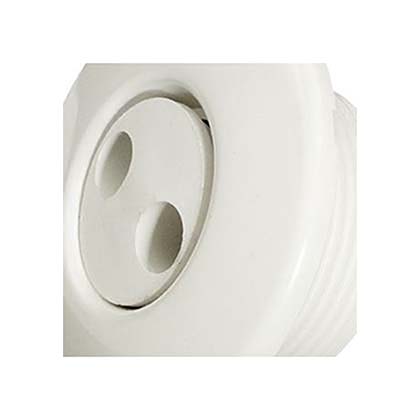 Picture of Smooth Face Pulsator Directional White 2240060