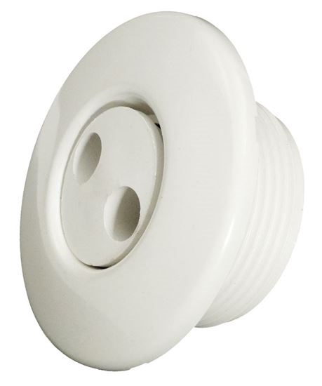 Picture of Smooth Face Pulsator Directional White 2240060