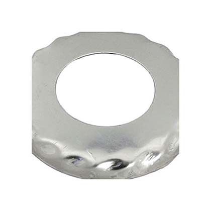 Picture of Ss Escutcheon Deluxe Mini Ser. Ww9164000