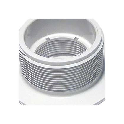 Picture of Stand wall fitting white ha303801wht