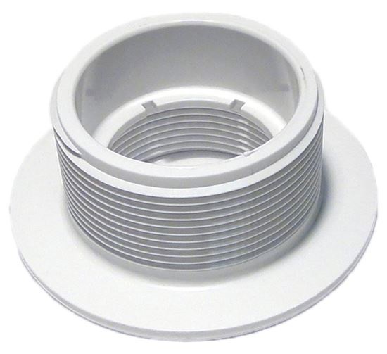 Picture of Stand wall fitting white ha303801wht