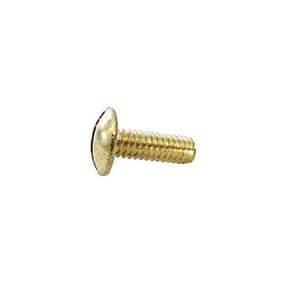Picture of Impeller Screw Starite 1.5-3.0hp, Rvs Thd C3012