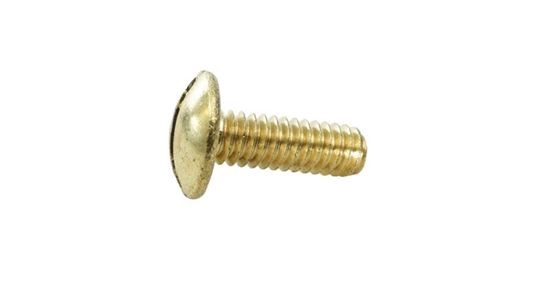 Picture of Impeller Screw Starite 1.5-3.0hp, Rvs Thd C3012