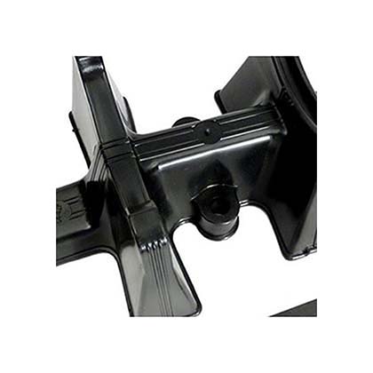 Picture of Pump Stand Plastic Base Assy C10442P