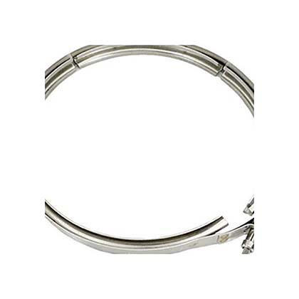 Picture of Tank Clamp Ring PosiFlo TX Wc1964