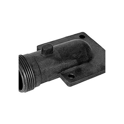 Picture of Suction flange 90 deg fmvp af91450151