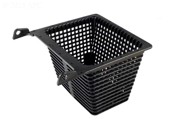 Picture of Basket Skimmer  SV Black OEM 43067703R