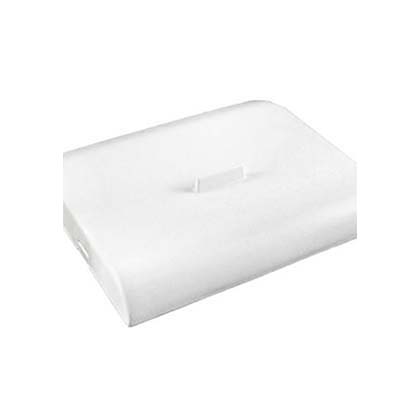 Picture of Sv Skimmer Weir Float White 43124623R