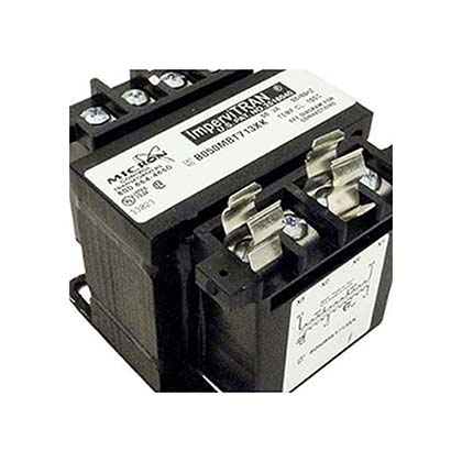 Picture of T2 xfmr 480,240,208v/120, 22010702