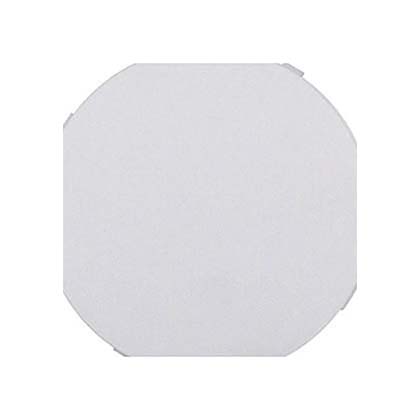 Picture of Cap Teleweir Spas " Blank " Logo White 5190300