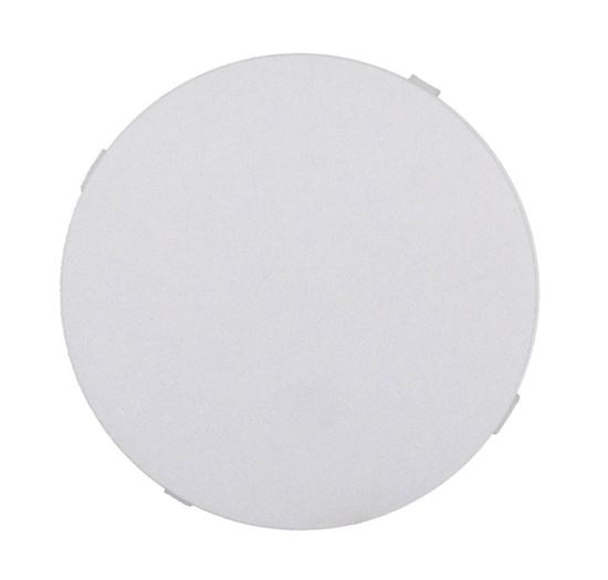 Picture of Cap Teleweir Spas " Blank " Logo White 5190300