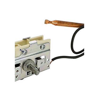 Picture of Temp control coates 22002001