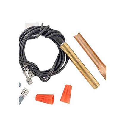 Picture of Temprature Sensor Electronic B/Pak 005088B