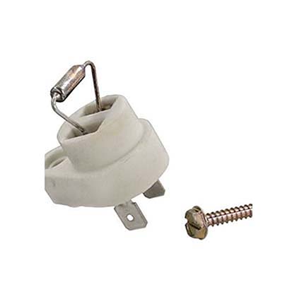 Picture of Thermal Cut-Off Fuse Kit Raypak 55A/105B 190 degree 008126F