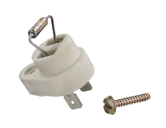 Picture of Thermal Cut-Off Fuse Kit Raypak 55A/105B 190 degree 008126F