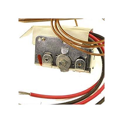 Picture of Thermostat 1/4 275177000