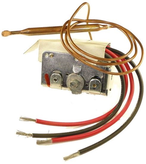 Picture of Thermostat 1/4 275177000
