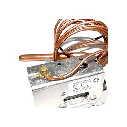 Picture of Thermostat 1/4 275272000