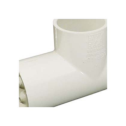 Picture of Dual Thermowell 90 Degree Elbow 4005540