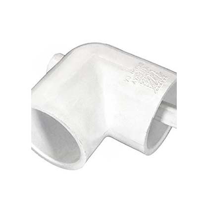 Picture of Thermowell 1-1/2S X 1-1/2S 900 Elbow 4115540