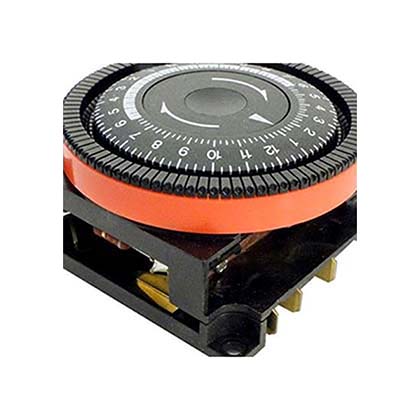 Picture of Diehl Time Clock Ta4071