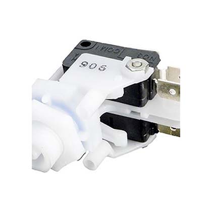 Picture of Tiny trol dpdt latching pattva211b