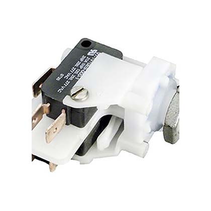 Picture of Tinytrol dpdt latching 21 pattva211a