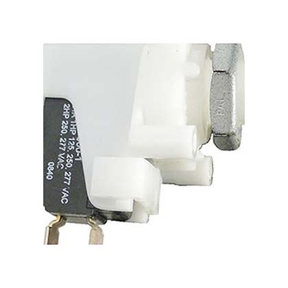 Picture of Tinytrol spdt latching 21 pattva111a