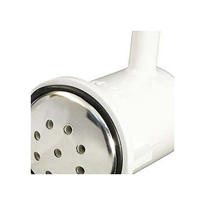 Picture of Top-Flo Air Injector 3/8"Barb Ell - S/S Esc 6702350