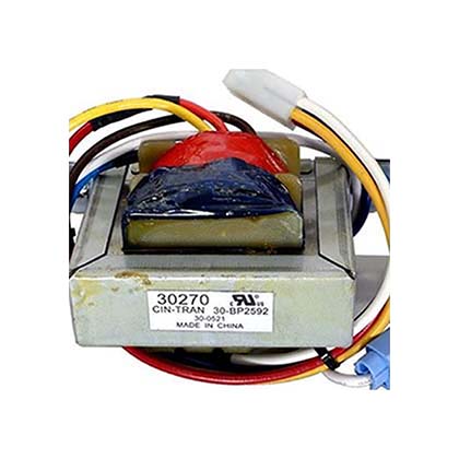 Picture of Transformer 230v/15v, 6-pin bb302702