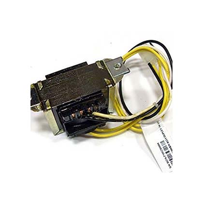 Picture of Transformer 9-pin for 230v duplex systems 115v, 15v bb302742