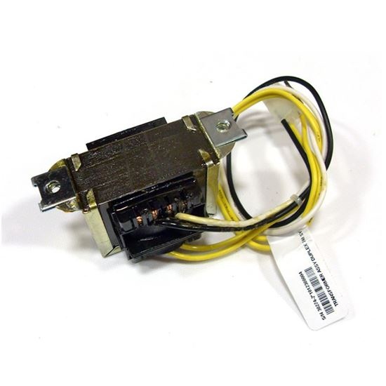 Picture of Transformer 9-pin for 230v duplex systems 115v, 15v bb302742