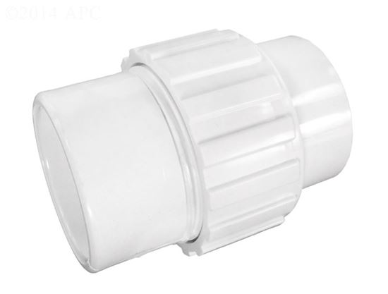 Picture of Union 1-1/2" Slip x 1-1/2" Slip/2" Spigot 4005530