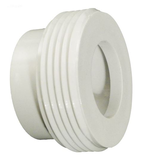 Picture of Tailpiece 1" Male Buttress Thread x 1" Slip 4172010