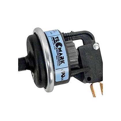 Picture of Vacuum Switch 1/8 Tdiv4003Pdx