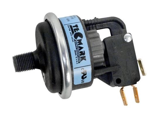 Picture of Vacuum Switch 1/8 Tdiv4003Pdx