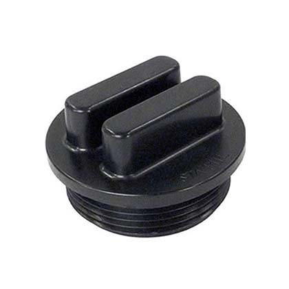 Picture of Drain Plug 1-1/2 In. W/O-Ring 270010022