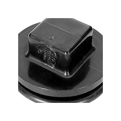 Picture of Plug W/Gasket  1-1/2 43309103R