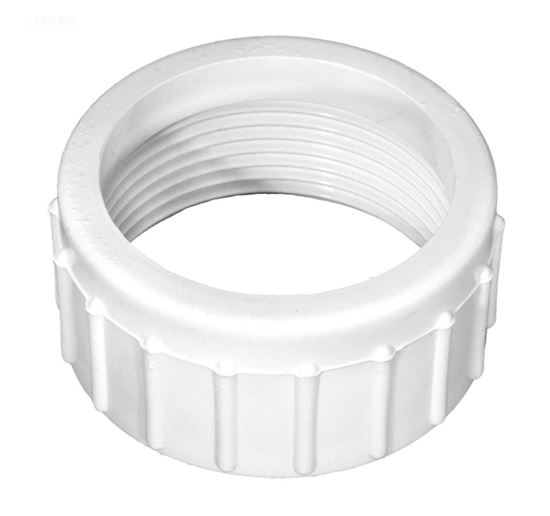 Picture of Union Nut 1-1/2" White 4154000