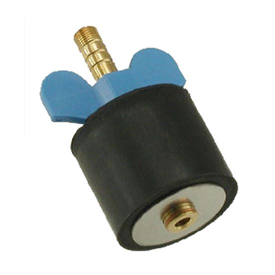 Picture of Standard Plugs Open 1 7/8 In Ando55