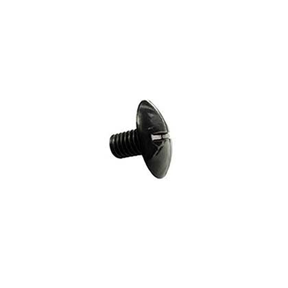 Picture of Wheel Screw Plastic 280 Black Max Black c56