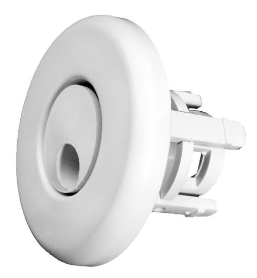 Picture of Jet Internal Mini 2-9/16"fd Roto White 2121030