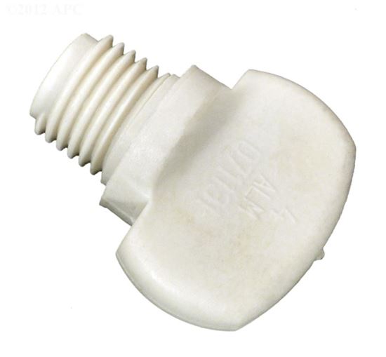 Picture of Drain Plug Knob 1/4" 071131