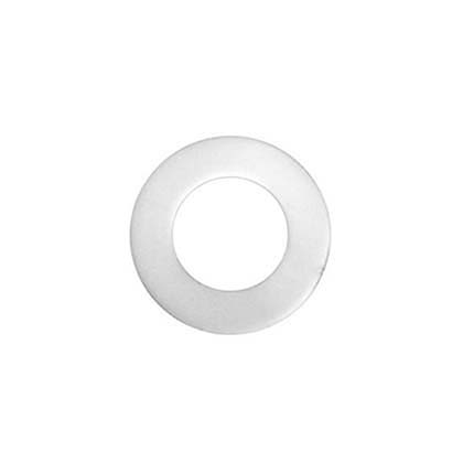 Picture of White Plastic Washer Ast005450204