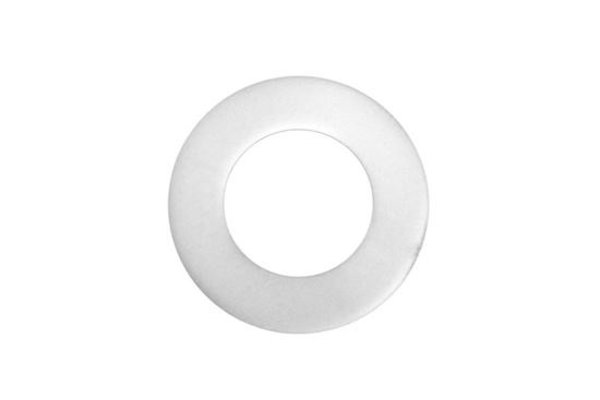 Picture of White Plastic Washer Ast005450204