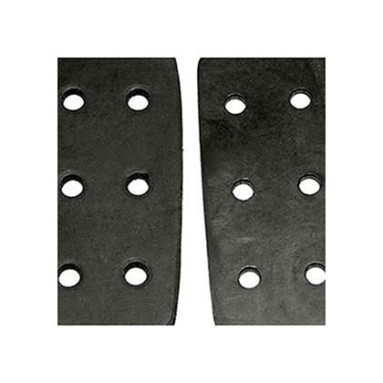 Picture of Wing hinge (set) kk12185