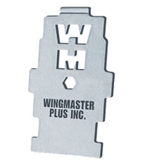 Picture of Wing key wmwk