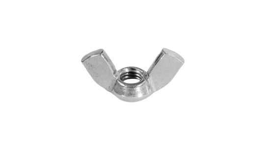 Picture of Wing nut, 5/16 00b0008