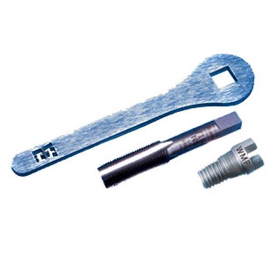 Picture of Wing shell extractor kit wmnanse